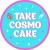 TAKECOSMOCAKE